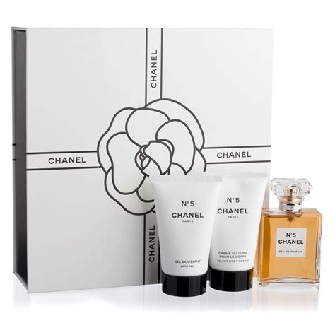 john lewis chanel no 5 eau de parfum|chanel no 5 gift set.